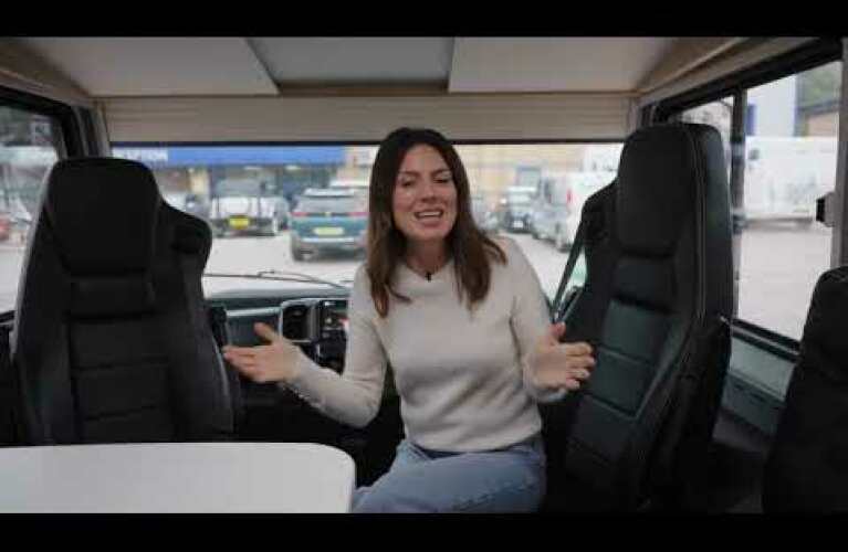 Motorhome Depot - What We Offer