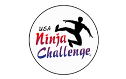 USA Ninja Challenge Logo