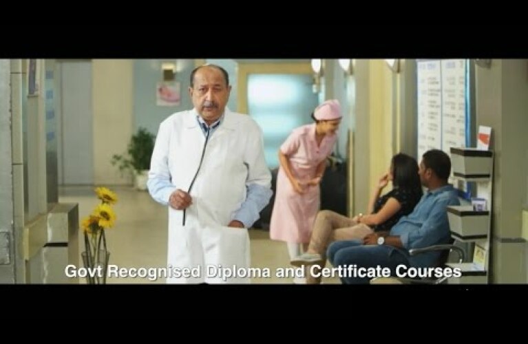 The DPMI Education Franchise: The Best Trained Paramedical Professionals