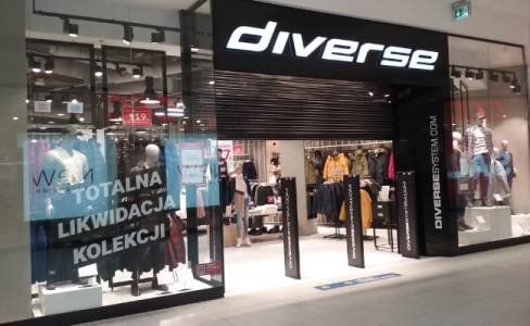Diverse EU Franchise Gallery