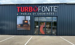 extérieur concession Turbo Fonte