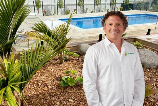 Judd Stratful Zones AU