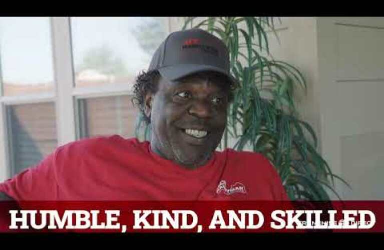 Ace Handyman Services -- Your Home Ally