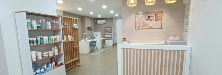 banniere franchise Beauty Success L'Institut