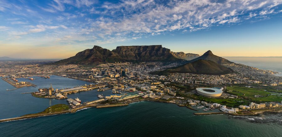 South Africa Franchise Industry Outlook 2018