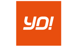 YO sushi Logo