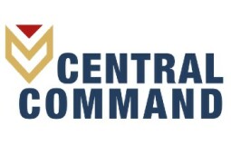 Central Command Logo