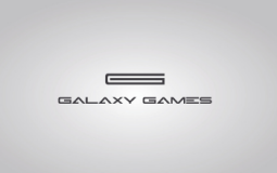 Galaxy Games Logo