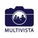 Multivista Franchise Logo