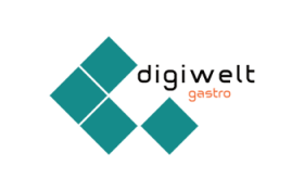 digiwelt.gastro Logo
