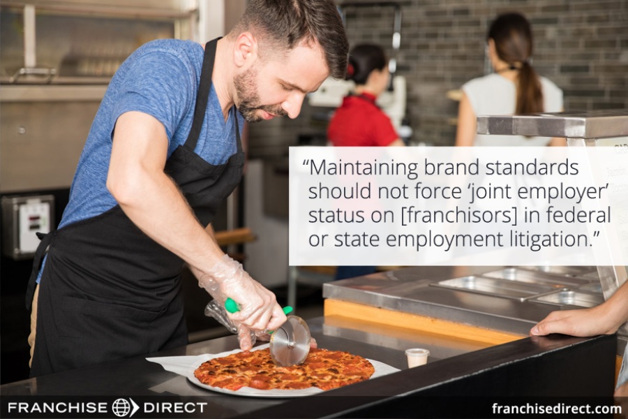 Joint Employment. 2019 Top 100.