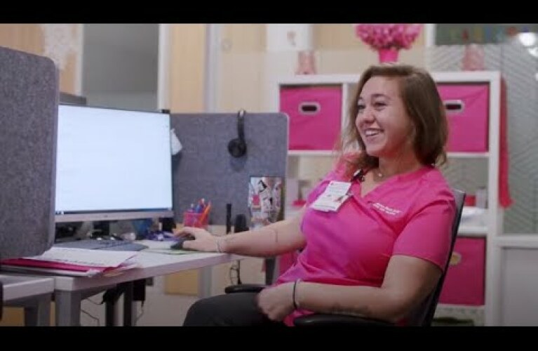 Disrupting The Home Care Industry: How Nurse Next Door Stands Out