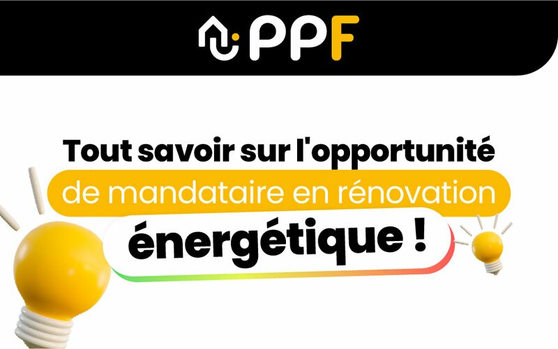 mandataire franchise PPF