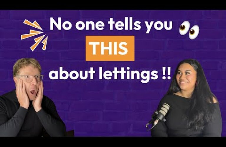 Starting a Lettings Agency in the UK – What You Need to Know | Behind the Bricks