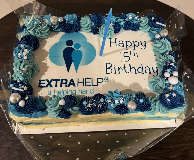 Extra Help Image
