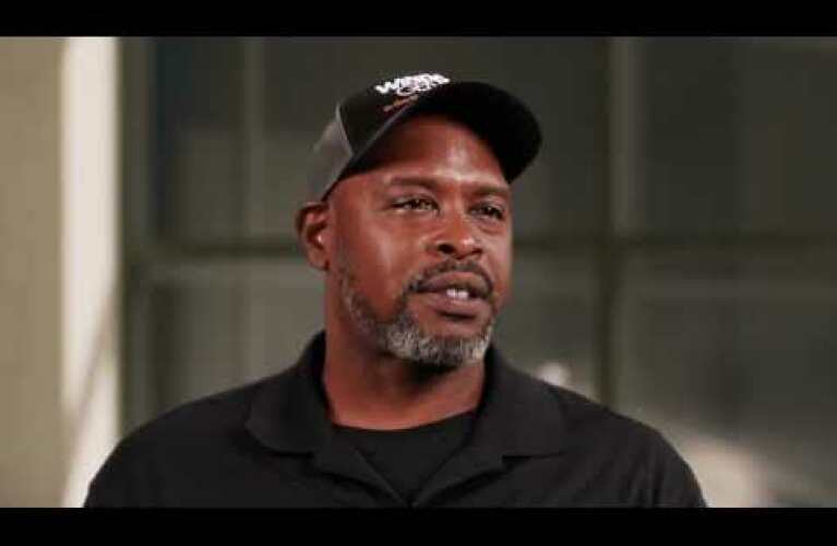 Window Genie Owner Testimonial - Eric Stewart