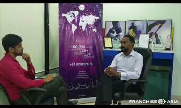 Antal International Franchise Video