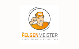 Die Felgenmeister Logo
