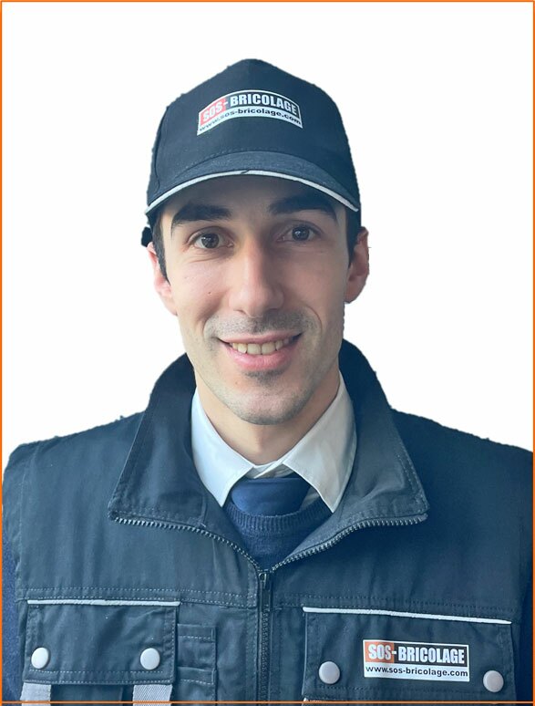 franchisé SOS Bricolage 94