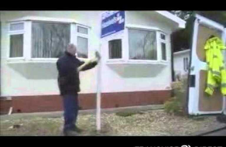 Countrywide Signs Franchise Video