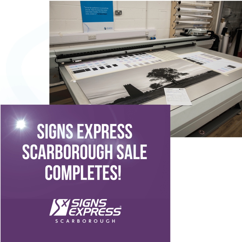 Signs Express Image