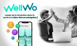 Franchise WellWo - plateforme SaaS sur mesure