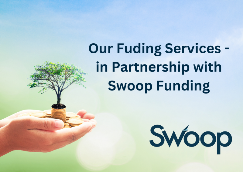 TaxAssist Swoop Funding.png