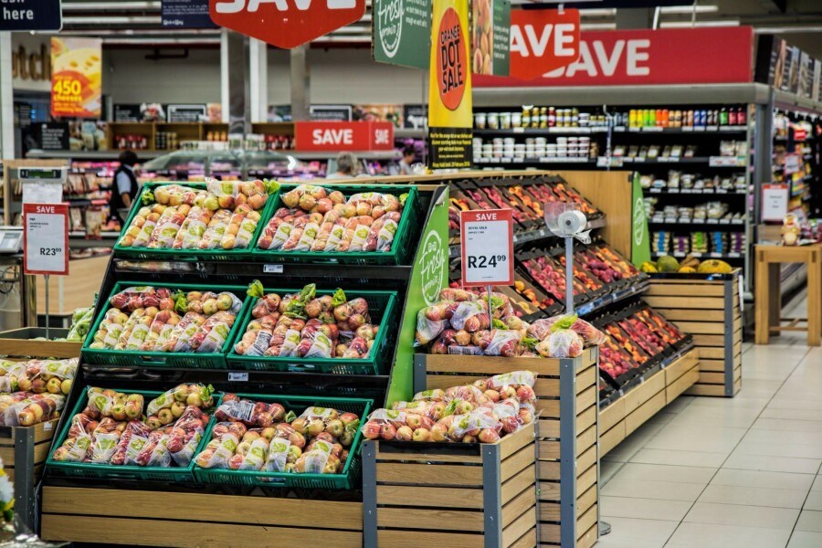 Helping Global Supermarket Brands Become Energy Efficient