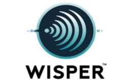 Wisper Logo