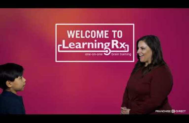 Curious To Know How LearningRx Brain Training Works? Check Out Our Process!