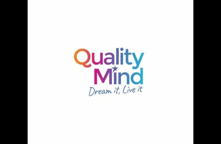 Rich Maloney’s Keynote Introduction | Quality Mind