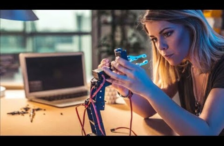 Accelium EDU Video