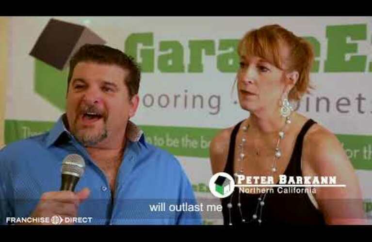 GarageExperts® Transformation