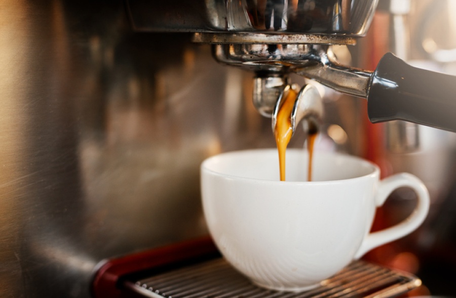 Coffee Blog Image