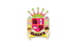 Sloan's Ice Cream Logo