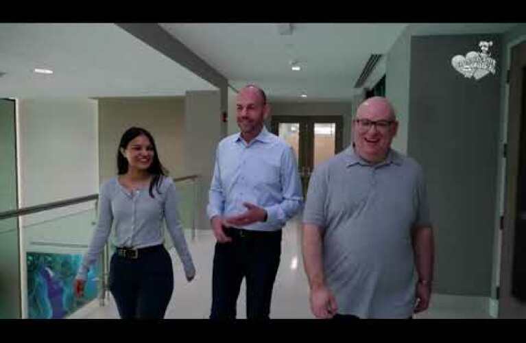 Aussie Pet Mobile Franchise Opportunity