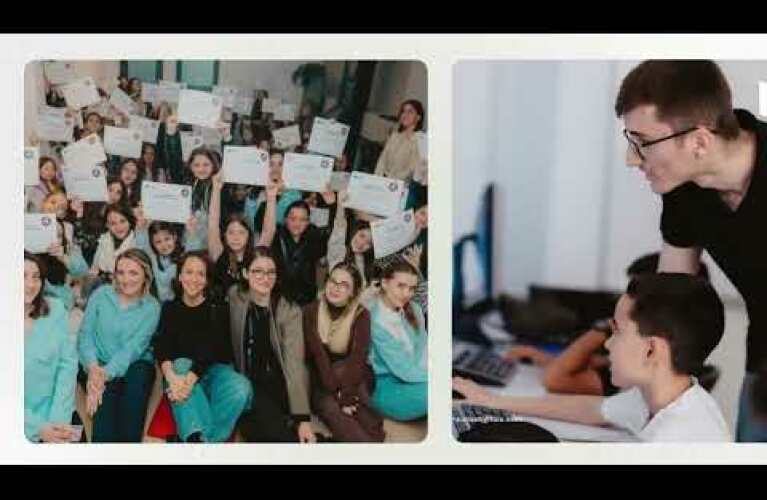 Curricula of Digital School