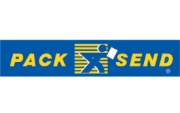 Pack & Send Franchise logo