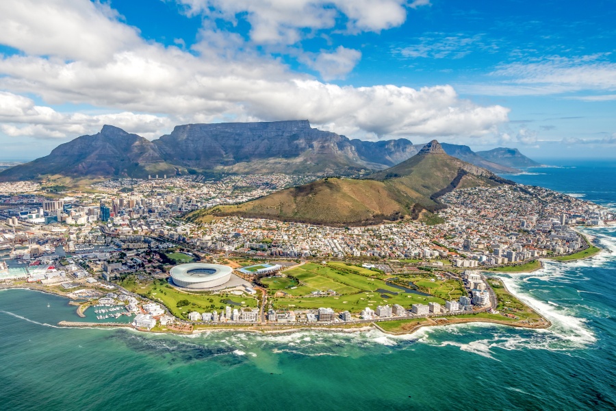 Franchising in South Africa