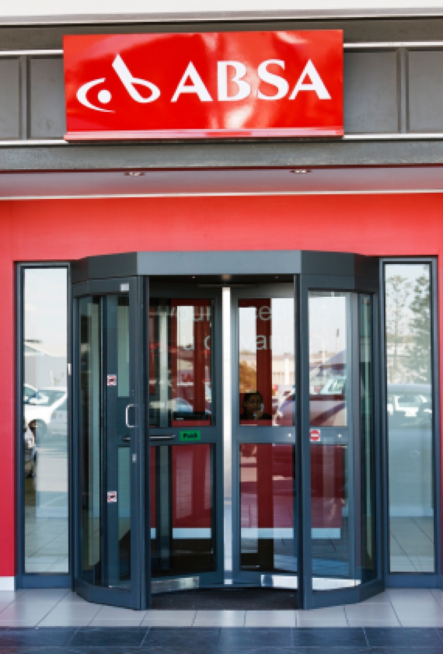 Absa bank