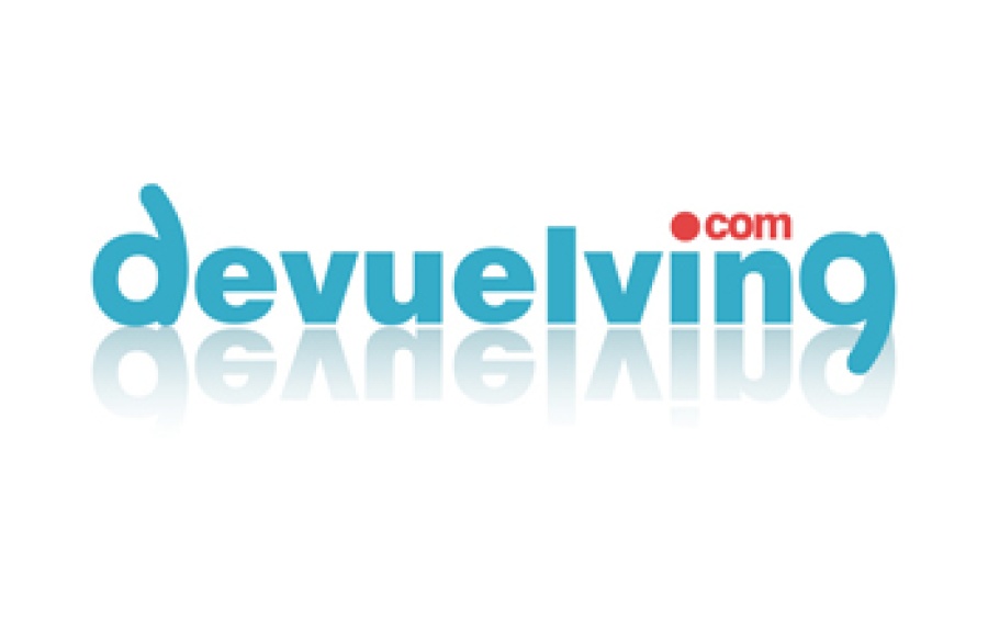 Devuelving.com logo