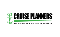 Cruise Planners, An American Express Travel Representative Logo