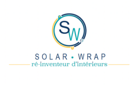 logo SolarWrap