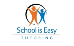 School is Easy Ireland Logo