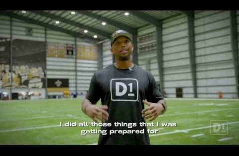 The 'Why' Behind D1 Training Franchise Owners