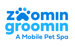 Zoomin Groomin Logo