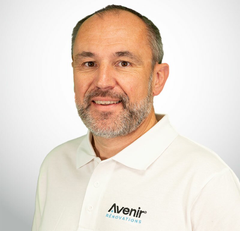 franchisé Avenir Rénovations Caluire-et-Cuire