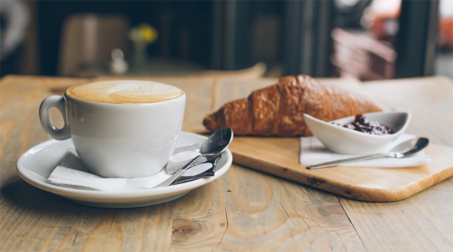 Franchise-Marktstudie Kaffee 2016-1