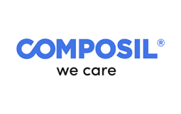 Logo franchise Composil Europe