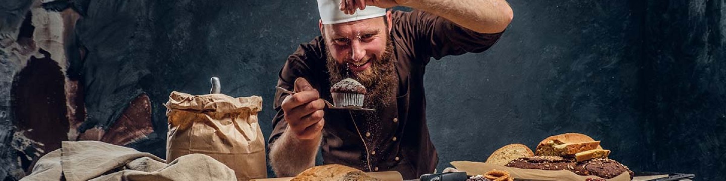 Franchise Bäckerei